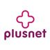 PlusNet Mobile Logo