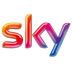 Sky Mobile Logo