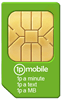 1pMobile SIM