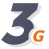 3G.co.uk logo