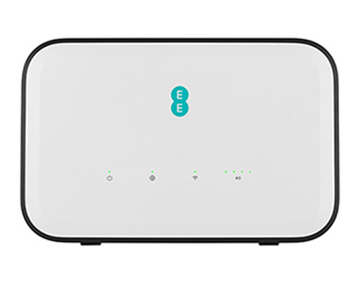 4GEE Home Router 2