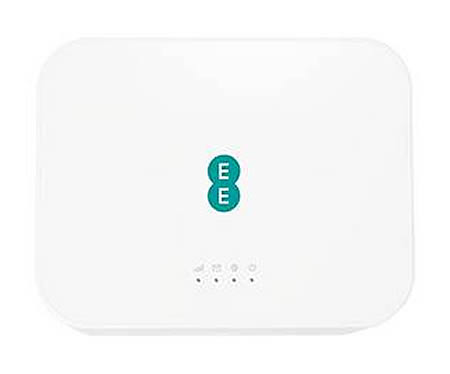 4GEE Home Router 3