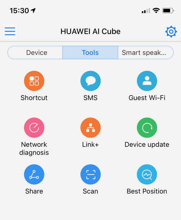 Huawei AI Cube review