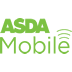 ASDA mobile logo