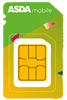 Asda SIM Card