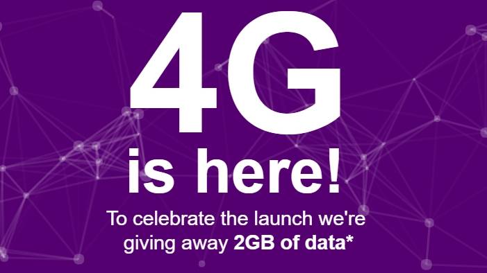 Asda Mobile Now Offers 4g Speeds And Free Data
