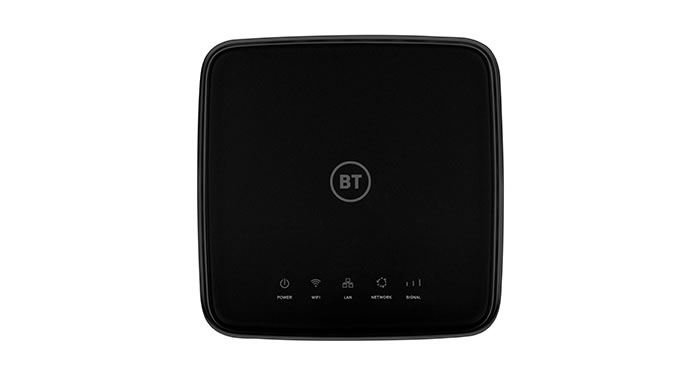 BT 4G Home Router