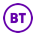 BT logo