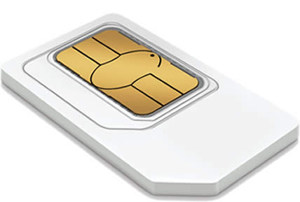 Only SIM Deals - From just £5 a month