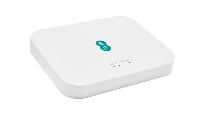 Top 5 Best 4G/5G LTE WiFi Routers Of 2021 