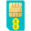 EE SIM Card