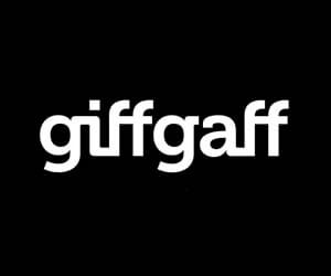 GiffGaff Logo