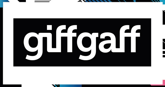 GiffGaff 