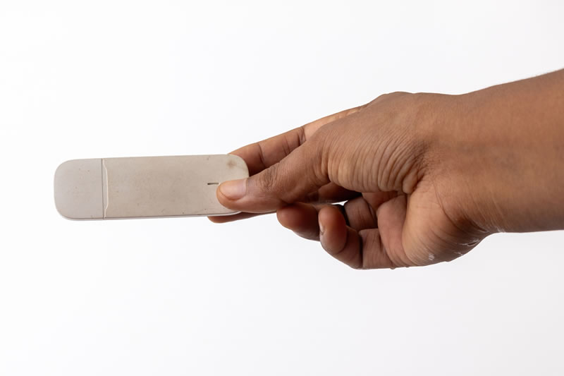 How fast is mobile broadband?