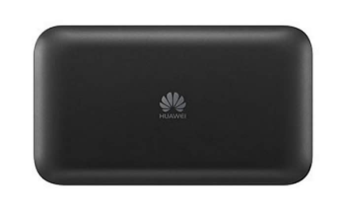 Huawei 4G WiFi 2 Back