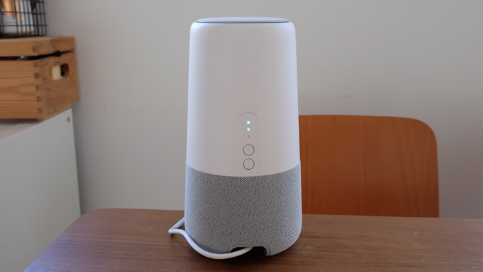 Huawei AI Cube Review