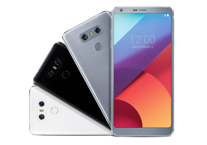 LG G6