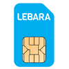 Lebara SIM Card