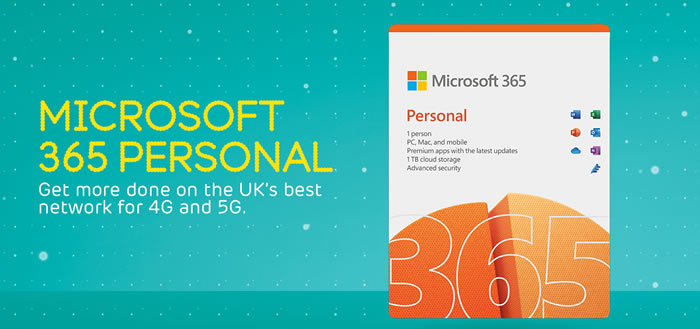 Microsoft 365 Smart Benefit