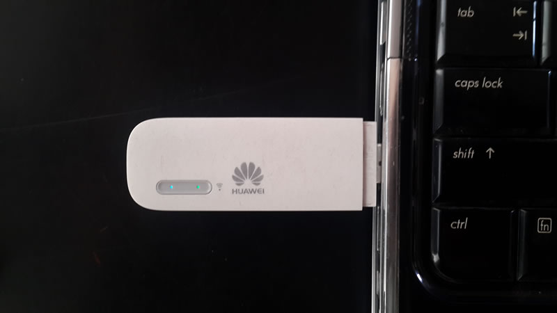 Mobile Broadband Dongle