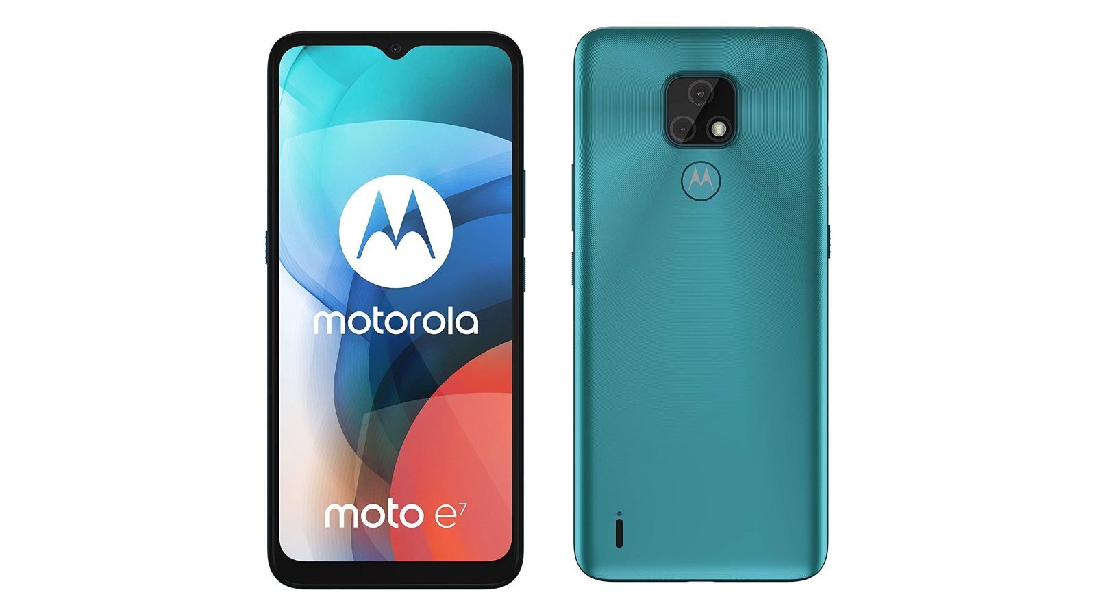 Moto E7