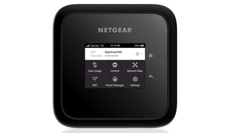 Netgear Nighthawk M6