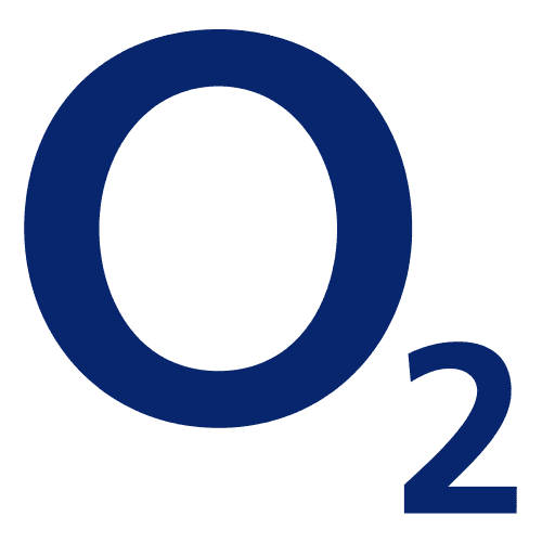 O2 Logo