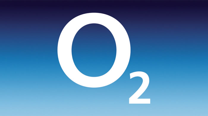 O2 Logo