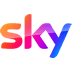 Sky mobile logo
