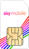 Sky SIM Card