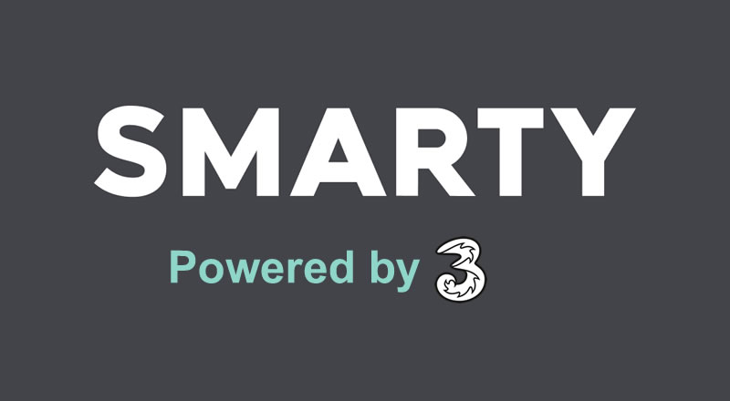 Smarty Mobile