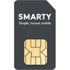 Smarty SIM Card