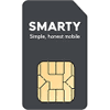 Smarty SIM Card