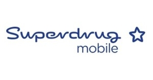 Superdrug Mobile