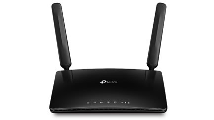 TP-Link Archer Mr600 V2