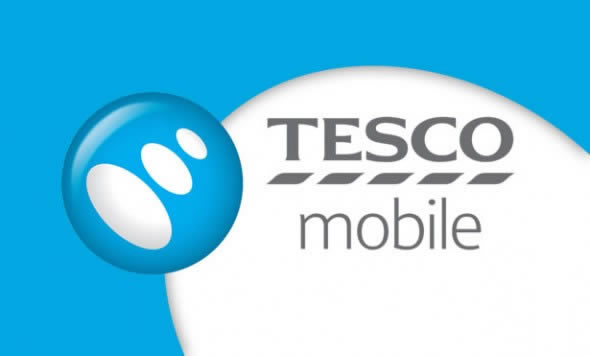 Tesco Mobile