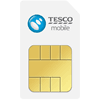 Tesco Mobile SIM Card