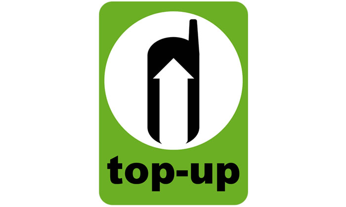 Top Up