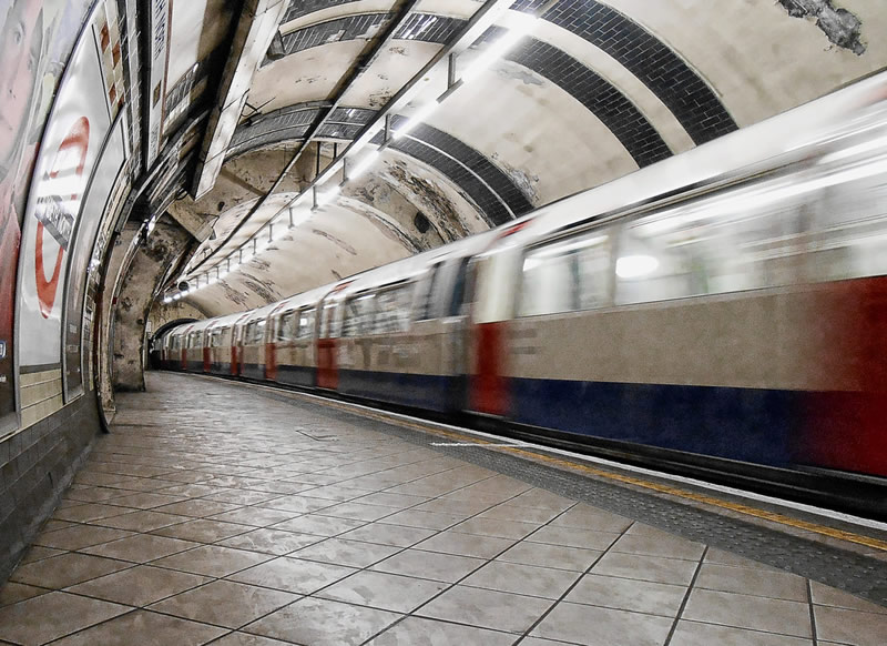 London Underground