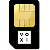 Three SIM Card