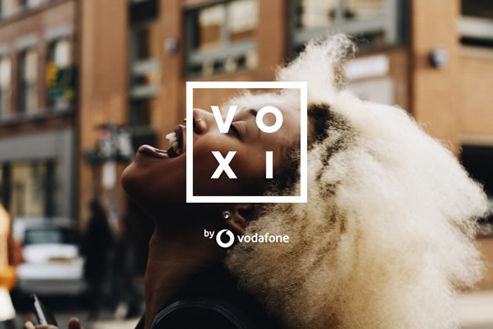 Voxi sim only