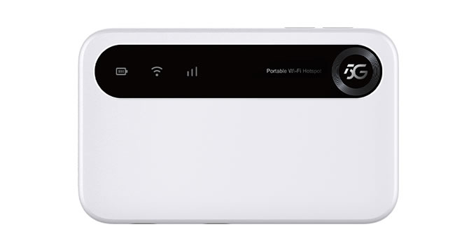 Vodafone 5G Mobile Hotspot