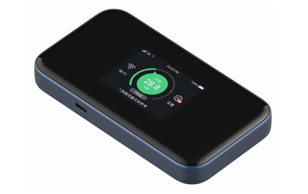 Design Vodafone 5G Mobile Hotspot
