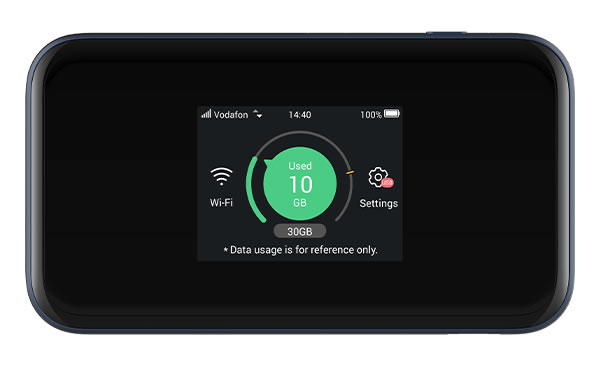 Vodafone 5G Mobile Hotspot Review