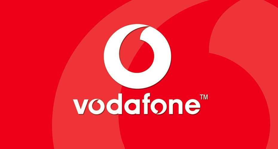 Vodafone Network