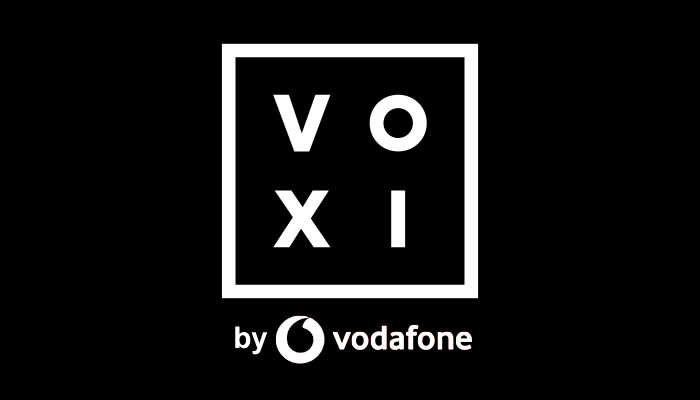 Voxi Logo