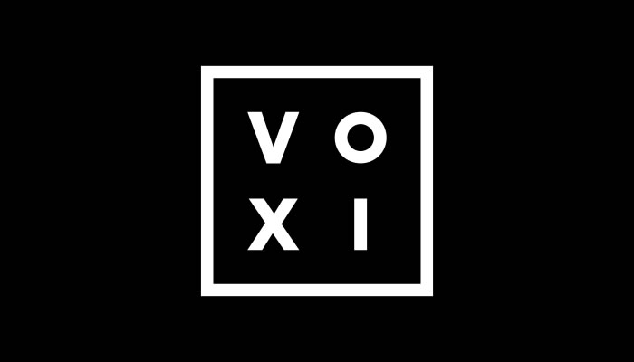 Voxi