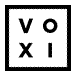 VOXI logo