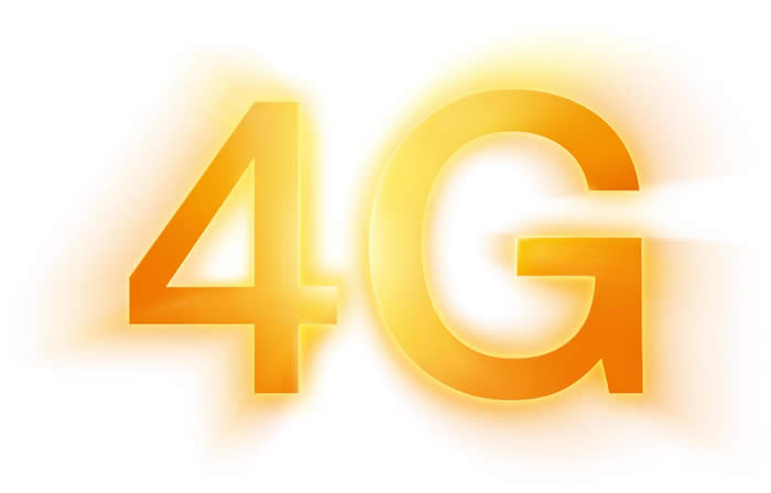 What is 4G?