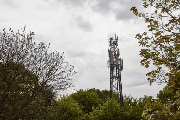 North Yorkshire 4G not-spots set to be filled in